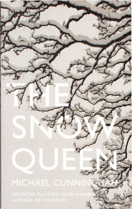 AS - MICHAEL CUNNINGHAM - THE SNOW QUEEN