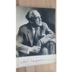 Jules Cazaban- Valentin Silvestru