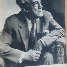 Jules Cazaban- Valentin Silvestru
