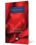 Iubeste revolutia! - Art