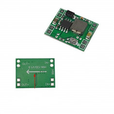 MP2403DN (HW-133) DC-DC Step-down power supply module foto