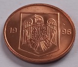 Moneda 1 Leu 1996 UNC, Stare Colectie, Romania