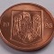 1 Leu 1996 UNC , stare de colectie