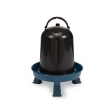 ADAPATOARE GAUN ECO PLASTIC 100% RECICLAT PENTRU PASARI 3L CU PICIOARE