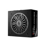 SURSA CHIEFTEC 750W (real), SteelPower series, modulara, fan 12cm, certificare