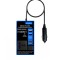 Invertorul auto multifunctional converteste tensiunea de la 12V la 220V - 1600W
