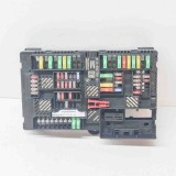 Modul panou de siguranțe BMW 7 G11, G12 2018 OEM: 6837091,P00127005-AP