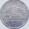 562 Ungaria 200 Forint 1992 National Bank km 689 argint