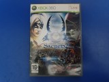 Sacred 2: Fallen Angel - joc XBOX 360