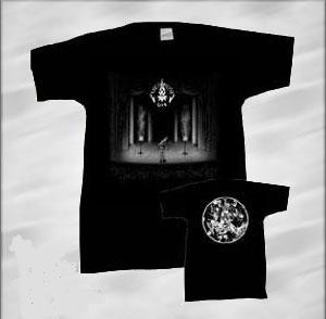 LACRIMOSA LIVE (tricou)