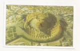 FA3 - Carte Postala - ITALIA - Manouba center , Amphitheater of El Jem