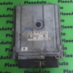 Calculator ecu Mercedes S-Class (2005-2009) [W221] 0281014197