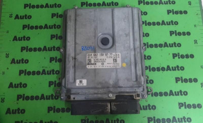 Calculator motor Mercedes S-Class (2005-2009) [W221] 0281014197 foto