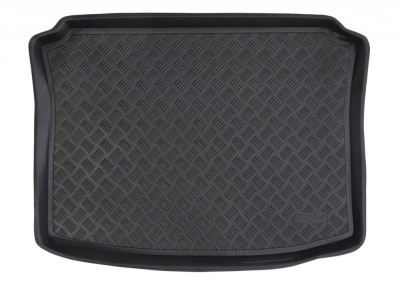Covor Tavita Portbagaj Seat Leon Hatchback 1999-2005 foto