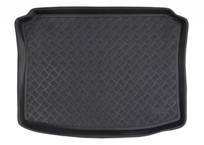 Covor Tavita Portbagaj Seat Leon Hatchback 1999-2005