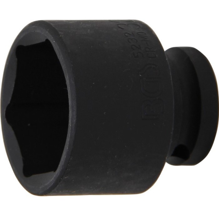 Tubulara de impact scurta 32mm , 1/2