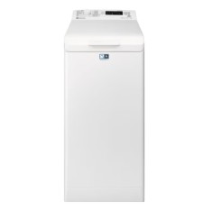 Masina de spalat rufe cu incarcare verticala Electrolux EW2TN5261FE