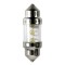 Bec tip LED 12V sofit cu 3 leduri 10x31mm SV85-8 2buc - Curcubeu Garage AutoRide