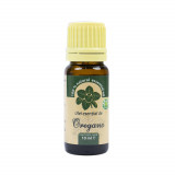 Cumpara ieftin Ulei esential de Oregano (origanum vulgare L.) 100% pur fara adaos 10 ml