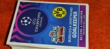 75 cartonase carduri cu fotbalisti pt. colectionari etc