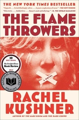 The Flamethrowers foto
