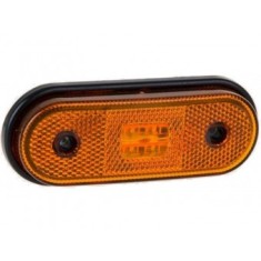 Lampa gabarit galbena FT-020Z Fristom