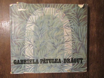 Gabriela Pătulea-Drăguț - Horia Horșia foto