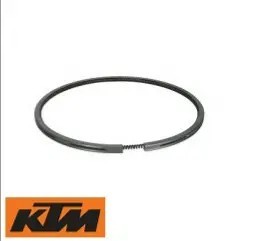 Segment ungere original KTM 400 EXC (00-07) - 400 SX (00-02) - 450 EXC (03-07) - 450 SX (03) 4T LC 400-450cc D89.00 mm foto