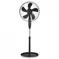 Ventilator 16" 125cm 55w - Negru