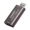 Placa captura HDMI USB 1080p