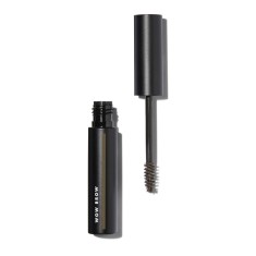 Mascara pentru sprancene e.l.f Cosmetics Wow Brow, 3,5g - 573 Neutral Brown foto