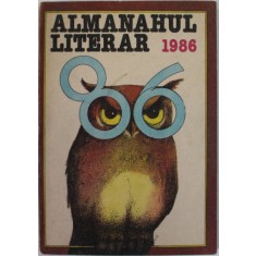 ALMANAHUL LITERAR , 1986