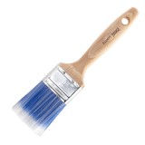 Pensula pentru vopsele acrilice, latex, 50 mm, Beorol Expert
