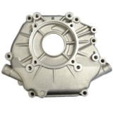 Capac bloc motor compatibil Honda GX 340, GX 390, Zongshen 188F