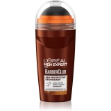 L&rsquo;Or&eacute;al Paris Men Expert Barber Club Deodorant roll-on pentru barbati 50 ml