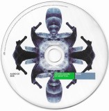 Various - United Colors Of Benetton - Snail, CD