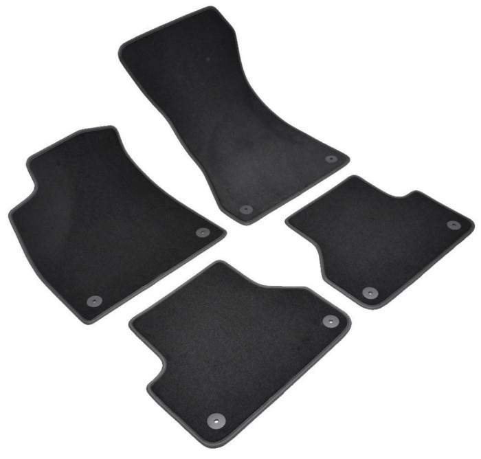 SET COVORASE AUTO MOCHETA AUDI A5 II [F5] (2017-)