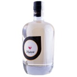 Palinca de Vișine Premium - Distilat Natural 40% - Visinca - Bautura Fina din Fructe Selectionate, Maturata in Butoaie Stejar