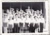 Bnk foto - Pionieri, Alb-Negru, Romania de la 1950