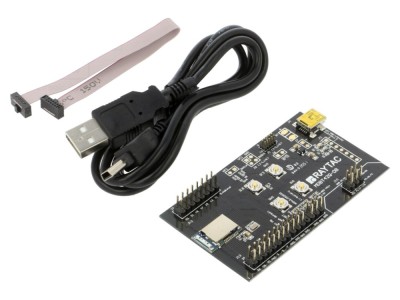 Modul Bluetooth Low Energy SMD foto