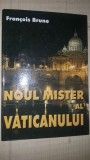 Noul mister al Vaticanului- Francois Brune