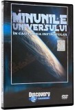 Minunile Universului In Cautarea Infinitului - Sound &amp; Image/ Discovery Channel