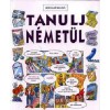 Tanulj n&eacute;met&uuml;l - Nicole Irving