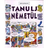 Tanulj n&eacute;met&uuml;l - Nicole Irving