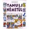 Tanulj n&eacute;met&uuml;l - Nicole Irving