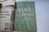 Mama, copilul tau! - Hulda Jost (interbelica)
