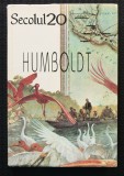 Secolul 20 (nr. 343-344-345) (Humboldt)