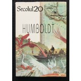 Secolul 20 (nr. 343-344-345) (Humboldt)
