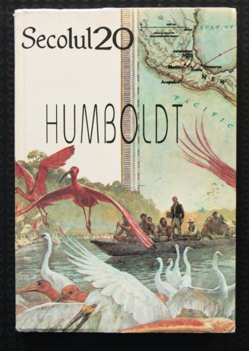 Secolul 20 (nr. 343-344-345) (Humboldt)