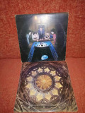 The Wings Back tot the egg + insert Jugoton 1979 vinil vinyl VG+